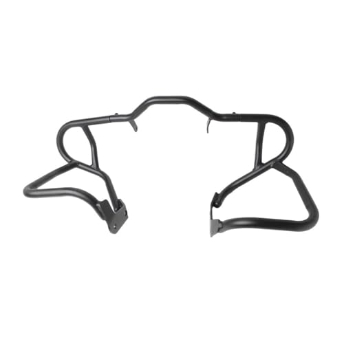 Garde crash bar R1200GS pare-chocs de cadre robuste pare-cylindre moto trail