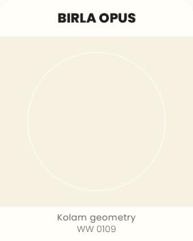 Image of Birla Opus Style Power Bright Exterior Paint - Superior Whiteness, Anti-Algal, Low VOC, 3-Year Warranty 10 Litre - WW 0109