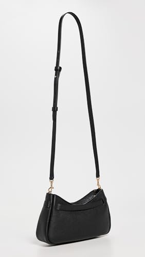 Image of Tory Burch Women's Romy Zip Top Crossbody Bag