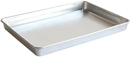 Nordic Ware Extra Large High-Sided Baking Pan, 21.1 x 15 x 2 inch...