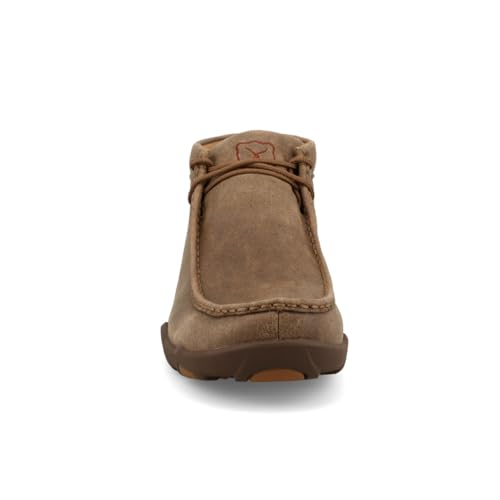 Image of Twisted X Men's Chukka Ultralite X Driving Moc