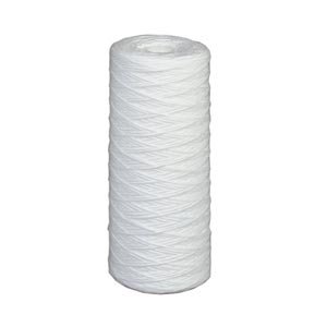 Wound Cartridge 5 Micron 4-1/2