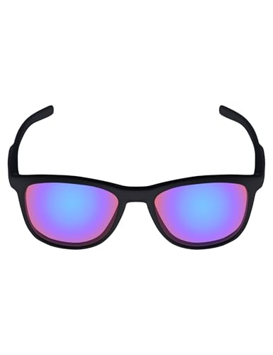Image of Mryok Replacement Lenses for Oakley Trillbe X OO9340 Sunglasses, HD Polarized, UV Protection, Impact Resistant, Perfectly Fit
