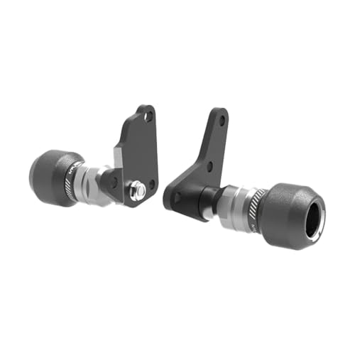 Protège moteur pour Zontes 703RR : pare-choc de carrosserie et boule anti-chute moto
