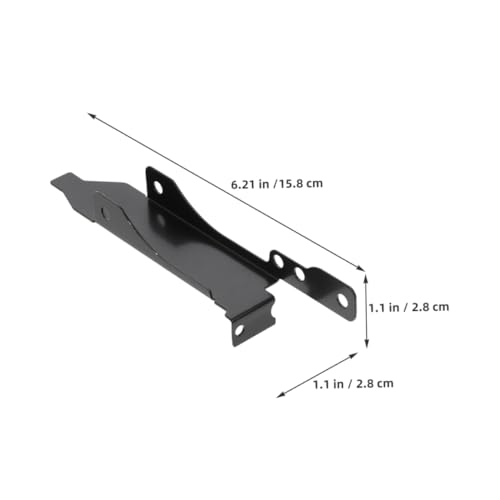 Soporte para Ventiladores Dobles para Tarjeta Gráfica DOITOOL miniatura 2