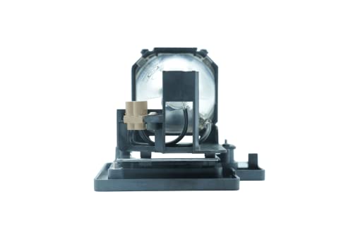 Lámpara compatible ET-LAE1000/PL-197 para proyector Panasonic miniatura 4
