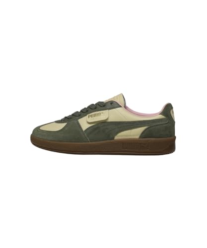Image of Puma Unisex-Adult Palermo LTH Res Sneaker
