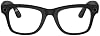 Ray-Ban Meta (Gen 1), Wayfarer, Negro Mate | Gafas Inteligentes con IA para Hombres y Mujeres — Cámara Ultra Gran Angular de 12 MP, Audio de Oído Abierto, Grabación de Video, Bluetooth — Lentes Transitions® Verde Grafito — Gafas de Sol 4