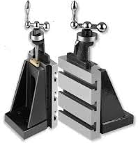 Lathe Vertical Milling Slide Fixed Base 4"X5" Inch Attachment-Amz85