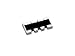 PANASONIC INDUSTRIAL DEVICES EXB-28V472JX EXB-28V Series 0402 0.063 W 4.7 kOhm ?5 % 4 Element SMT Chip Resistor Array - 10000 item(s)