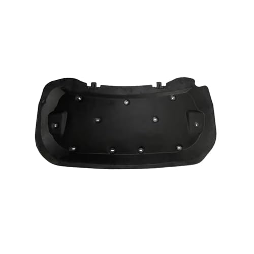 Capot de voiture isolation phonique coton Range Rover Vogue L405 18-22