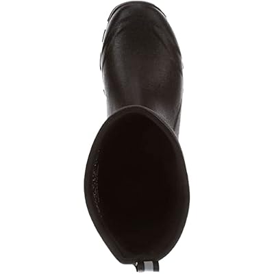 MUCK Men's Arctic Ice Mid Waterproof Snow Boots