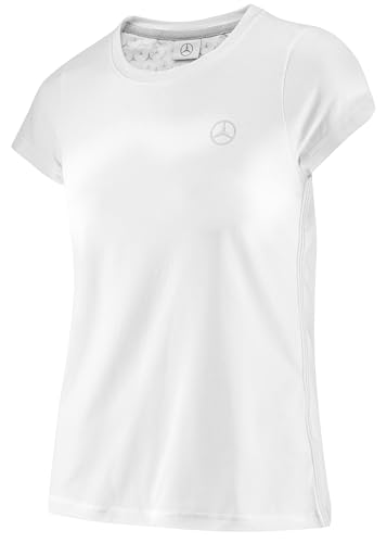 Amazon | [メルセデス・ベンツ] コレクション 純正 レディスTシャツ