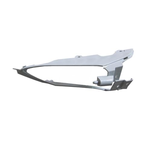 Carénage latéral arrière non peint pour moto GSXR 1000 K9 2009-2016