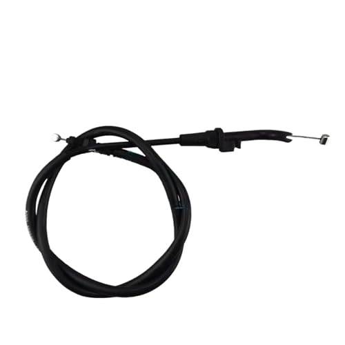Câble d'accélérateur et d'embrayage réglable pour moto 650NK et 650TR