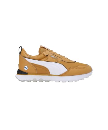 Image of Puma Unisex Adult BMW MMS Rider FV Sneaker
