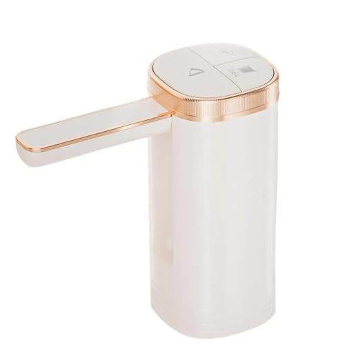 Bloepum Electric Water Dispenser Pump Portable Electric Water Dispenser Fountain Efficient Drinking Water Dispensing System