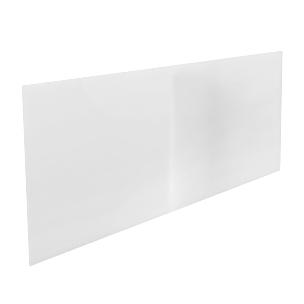 Acrylic Light Diffuser Replacement