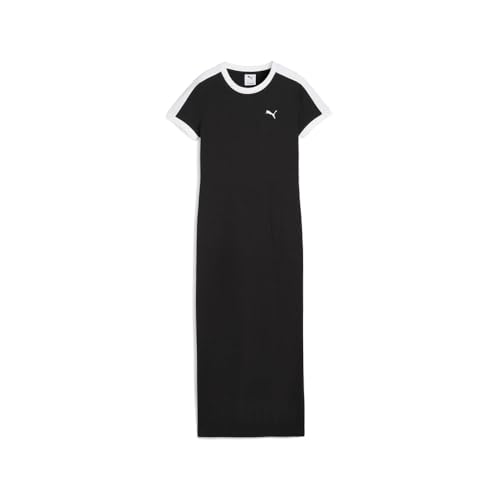 PUMA Women's T7 Hooded Dress