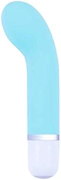 Vibrador vaginal estimulador del punto G