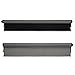YIFOUM Car Panorama Sunroof Sunshade Curtain Cover Sun Shade Roller Blind Assembly for Infiniti QX30 Q30 2016 2017 2018 2019-912501A69A (Gray)