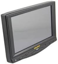 LILLIPUT 619ah 7 Inch Hd Lcd Field Monitor w/ Hdmi + 450cd/m2