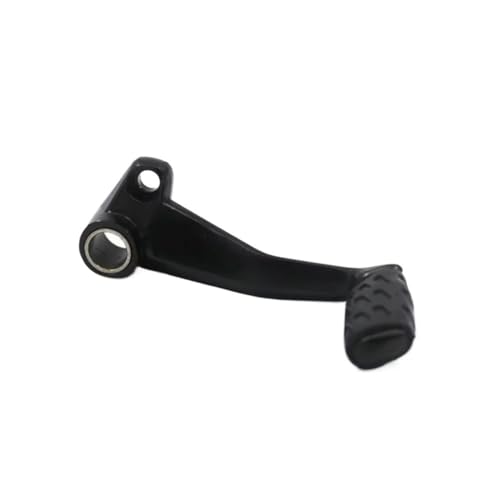 Levier vitesse moto en alu usiné pour sélecteur Ducati 1198S 1098R 848 Evo