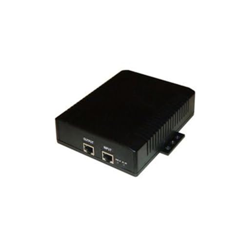 Tycon System TP-POE-HP-56G - 56V 100W High Power Gigabit Passive POE