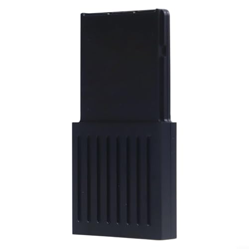 Caja externa para disco duro Xbox Series X/S aluminio miniatura 5