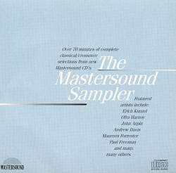 Mastersound Sampler