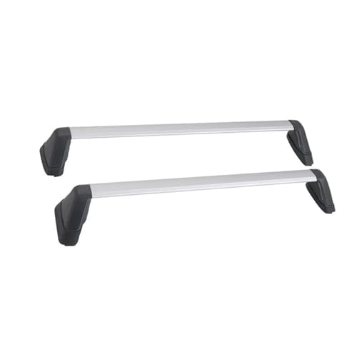 Barras de techo para Subaru Impreza 2008-2011 y WRX portaequipajes de aluminio