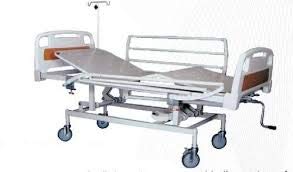 HOSME HOSPITAL EQUIPMENTS SUPPLY PRIVATE LIMITED