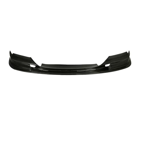 3D Design Front Lip Spoiler