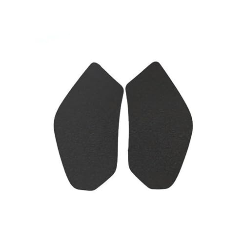 Coussinet de traction latéral moto Honda CBR600RR grip genoux pour sorties routières