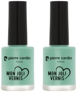 Pierre Cardin Mon Joli Vernis-165 2li paket