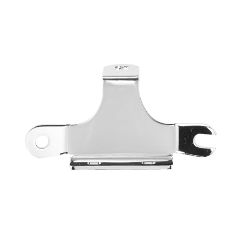 Distribuidor de encendido de repuesto con soporte para llave y bobina de Harley 1948-1984