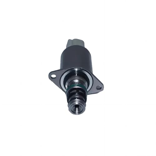 Électrovanne HLPPRV06A pour réparer la pression de pompe hydraulique 240 - 6