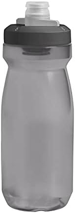 CAMELBAK Podium 21oz Carbon Bottle - 001 Black/Grey, N