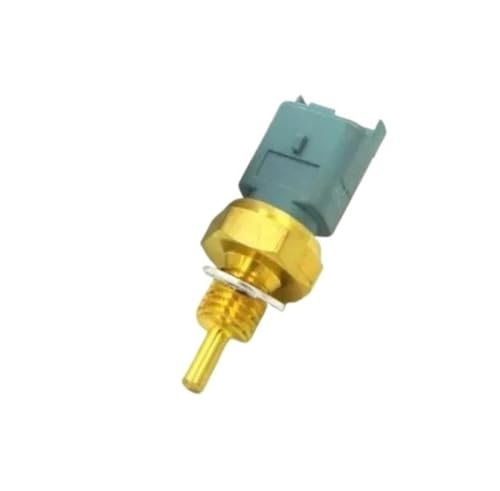 Sensor temperatura motor Peugeot 306 repuesto esencial para controlar el agua refrigerante