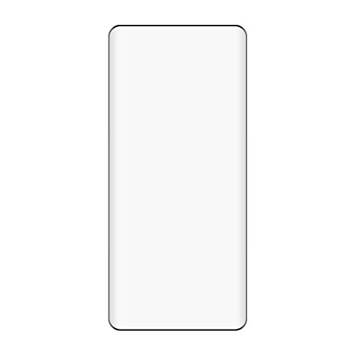 Pellicola In Vetro Temperato Curvo Per Oneplus 8 Pro Vetrino Di Protezione - Foto 11