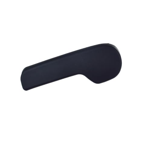 Poignée d'ouverture de capot Golf 5 Jetta MK5 commande plastique LHD - 3