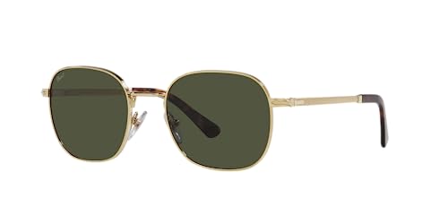 Image of Persol Unisex Po1009s Square Sunglasses