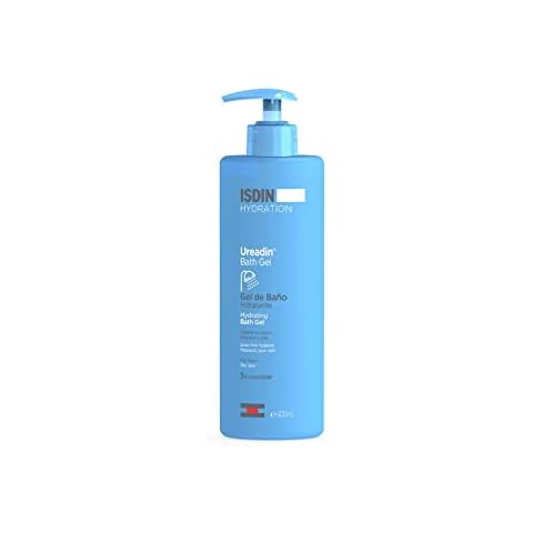 Gel de Baño Hidratante ISDIN Ureadin - 400ml Cover