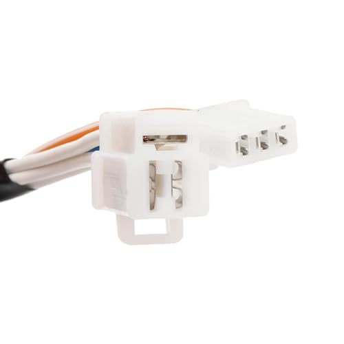 Joint de régulateur pour XV250 résolvant les fuites de stator - 6