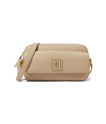 Image of Tommy Hilfiger Women's Lucille II Flap Camera Crossbody