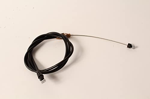 Snowblower Chute Deflector Cable for MTD Cub Cadet 946-04238 746-04238