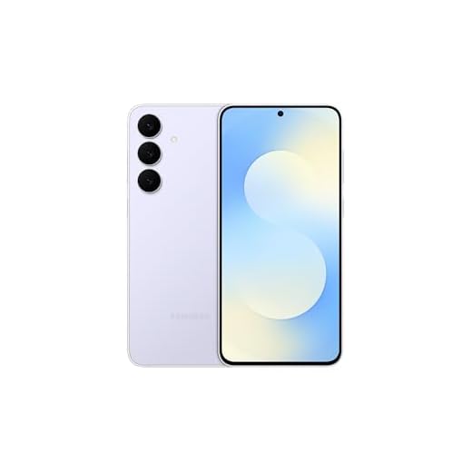 Celular Samsung Galaxy S25 FE 5G, 256GB, 8GB, Câmera Tripla - Azul