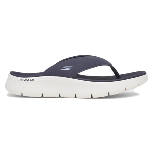 Image of Skechers Men Go Walk Flex Vallejo Slipper