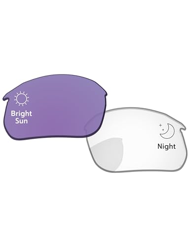 Image of Replacement Lenses for BOSE Tempo Sunglass - Precision Fit, UV Block & Impact Resistant