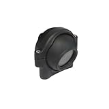 Velvac 710325 Park Assist Camera Color Camera, Black Housing
